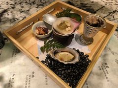 -風料理.鮨Omakase