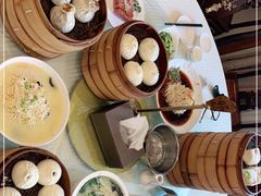 -怡园饭店-餐厅(四望亭店)