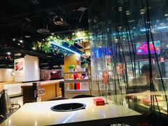 -川锅一号火锅(1818牌楼店)