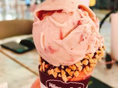 -哈根达斯(泉州万达店)