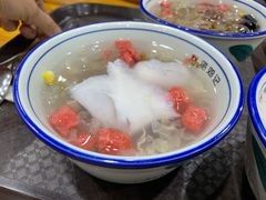 椰子水清补凉-文昌邓记清补凉(西沙路店)