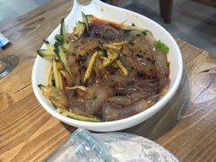 -蜀韵川香水煮鱼(泰山路店)