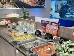 -鱼酷活鱼烤鱼(沈阳大悦城店)