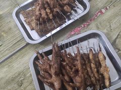 -建国烧烤(建乐路店)