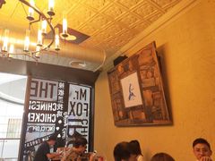 大堂-铁公鸡·四川料理(天环广场店)