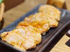 -泥炉烧肉师(新街口金銮巷店)
