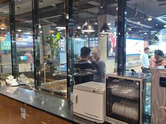 -海鲜e族(马王堆店)