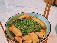 -锦園(伊势丹美食城店)