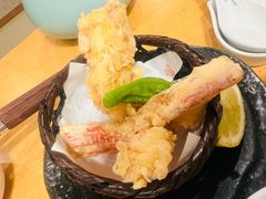 -蟹道乐(道顿堀本店)