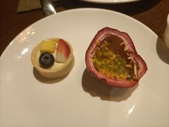 -OPEN開全日自助餐厅·牛肉火锅·海鲜(佛山希尔顿酒店)