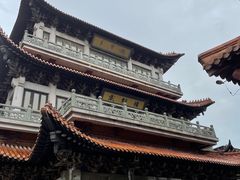 -高旻寺