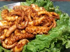 -原始泥炉烤肉(总店)