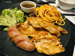 -法兰度航空主题餐厅(台山昌大昌店)
