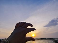 -日照灯塔风景区