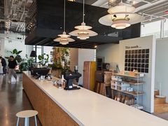 -dotcom coffee古点咖啡(致真大厦店)