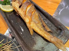 -黑牛の店·和牛烧肉(大悦城店)