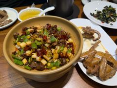 -海记品鸽·新疆菜(开发区店)