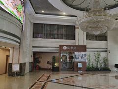 -深圳楚天大酒店(福田口岸深圳会展中心店)