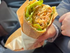 -苗记兴.肉夹馍.杂粮煎饼(四牌楼店)