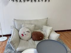 -食间旅人DIY烘焙工作室