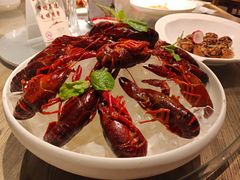 -黛瓦里巷(南京东路店)