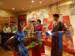 -蒙亨·手把肉·蒙古包文化主题餐厅(天恒广场店)