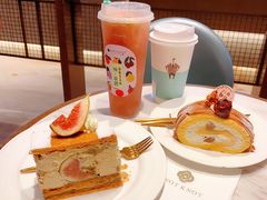 -KNOTKNOT珞珞·日式甜品(K11店)