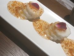 -菩提素素食餐厅(晶郦馆店)