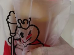 -蜜雪冰城(领展店)