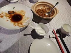 -海陵岛保利皇冠假日酒店·御公馆中餐厅 CANAL LNUA