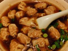 -东园小馆·早茶·淮扬小炒(印象汇店)