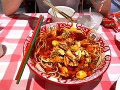 -辣小鲜·南昌大排档(船山路店)