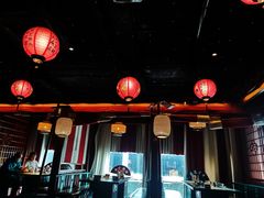 大堂-探花·意境江南菜·唐伯虎文化体验店·松鼠桂鱼(观前店)