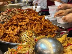 -嘉州九妹凤爪(乐山总店)