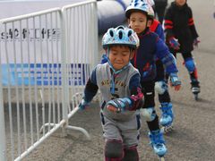 -东方金子塔成长中心(阜成门店)