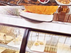 -拉萨圣地天堂洲际大饭店-自助餐厅