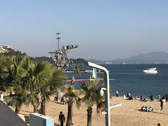 -大梅沙海滨公园