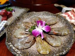 -哈拉海和牛主题餐厅(哈西店)