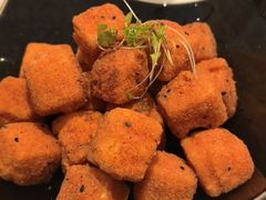 -桂满陇·杭州小馆(巴黎春天浦建店)