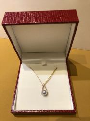 -RUANS阮仕珍珠(北京蓝色港湾店)