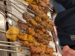 -雪熊哈尔滨烧烤·精酿啤酒·砂锅(中央胜境店)