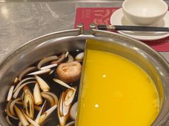 -一绪に寿喜烧(虹悦城店)