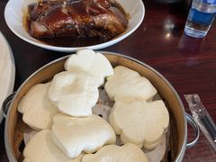 -桃园农庄·桃源宴