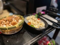 -捞王锅物料理(温州万象城店)