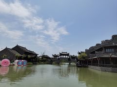 -朱仙镇启封故园景区