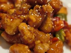 -马凯餐厅(长椿街店)