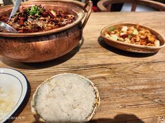 -水煮三国·川鲁江湖菜(香山店)