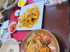 -来味香(麦世达韩国精品百货店)