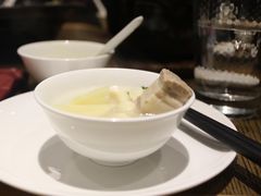 老上海蟹粉豆腐-上海小南国(正大店)
