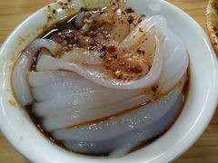 -洞子口张老二凉粉(文殊院店)